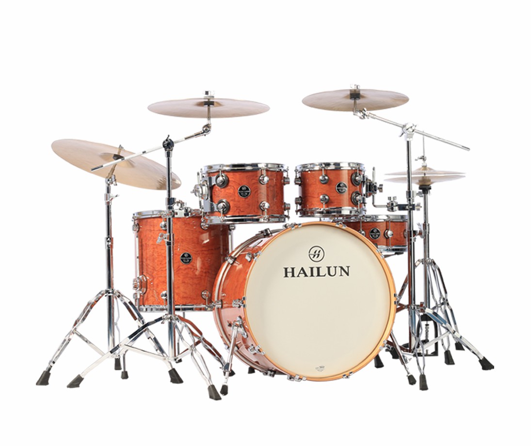 Concert Series-Bubinga